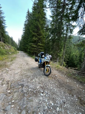 Yamaha Xtz 750 Super Tenere | Mobile.bg    8