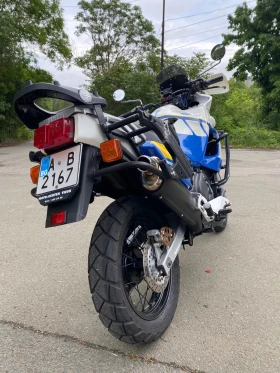 Yamaha Xtz 750 Super Tenere | Mobile.bg    3