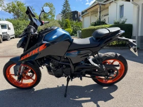 Ktm 125 KTM 125 DUKE 2024 | Mobile.bg    3