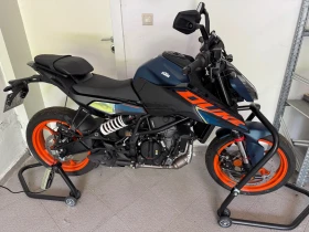  Ktm 125