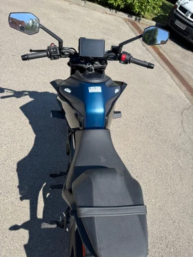 Ktm 125 KTM 125 DUKE 2024 | Mobile.bg    5