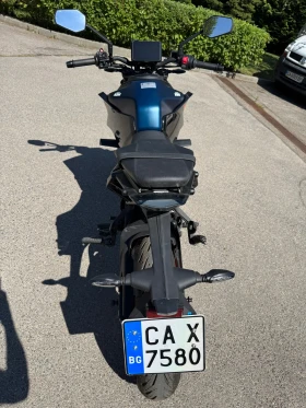 Ktm 125 KTM 125 DUKE 2024 | Mobile.bg    6