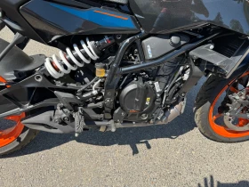 Ktm 125 KTM 125 DUKE 2024 | Mobile.bg    12
