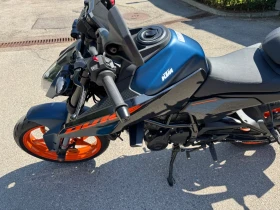 Ktm 125 KTM 125 DUKE 2024 | Mobile.bg    10