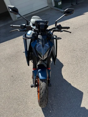 Ktm 125 KTM 125 DUKE 2024 | Mobile.bg    9