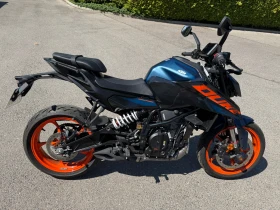 Ktm 125 KTM 125 DUKE 2024 | Mobile.bg    7