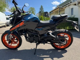 Ktm 125 KTM 125 DUKE 2024 | Mobile.bg    11