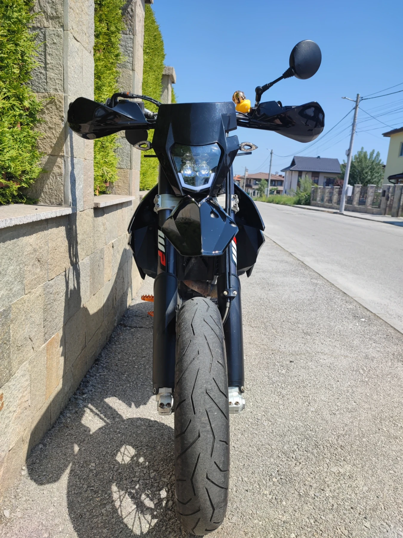Ktm SMC  - изображение 5