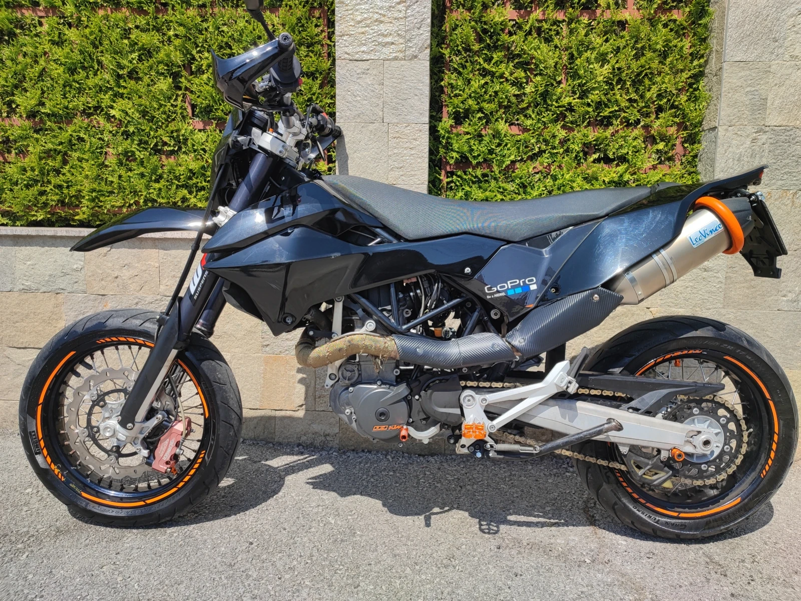 Ktm SMC  - изображение 7