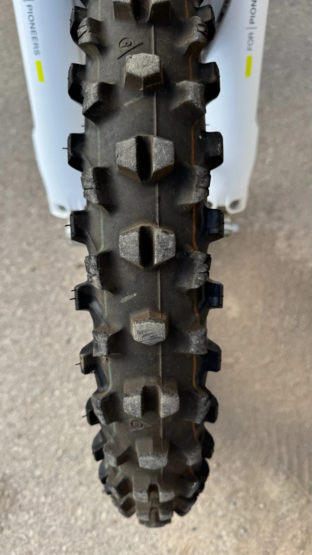 Husqvarna FC Fc 350, снимка 5 - Мотоциклети и мототехника - 55287088