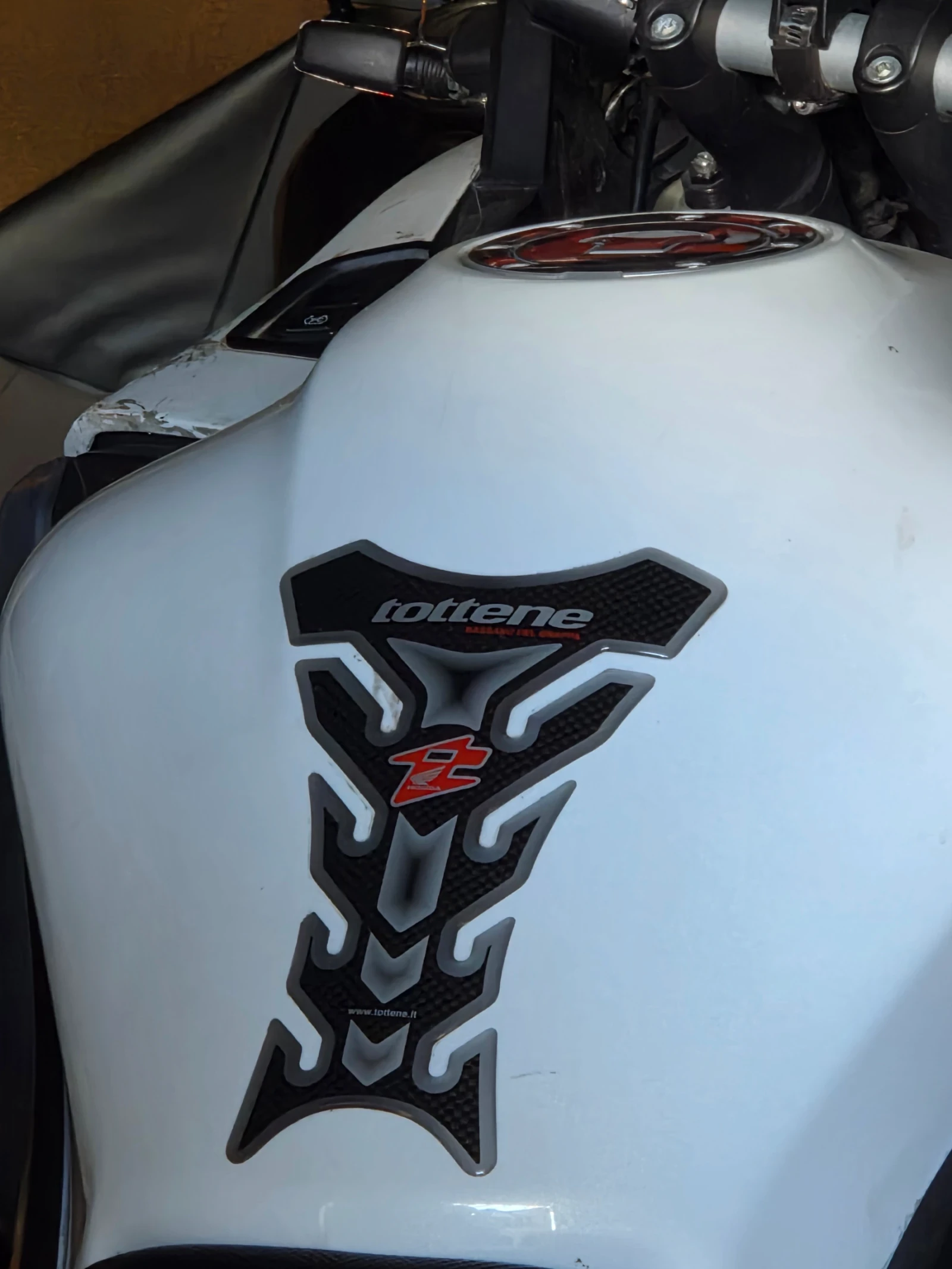 Honda Vfr Honda VFR1200X Crosstourer , снимка 7 - Мотоциклети и мототехника - 55395037