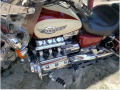 Honda Valkyrie GL 1500 CT, снимка 12 - Мотоциклети и мототехника - 45204380