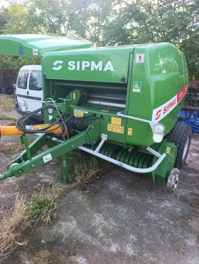 Балировачка Sipma 1210 classic , снимка 1
