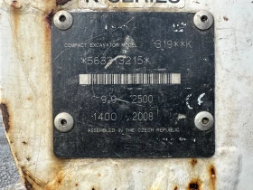 Багер Bobcat 319, снимка 10