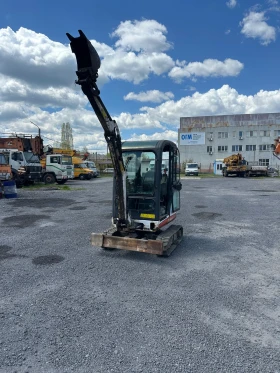 ����� Bobcat 319 | Mobile.bg � ����� ������ 6
