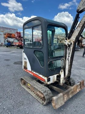 ����� Bobcat 319 | Mobile.bg � ����� ������ 2