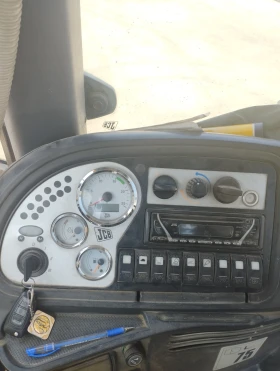 ����� JCB 4CX | Mobile.bg � ����� ������ 5
