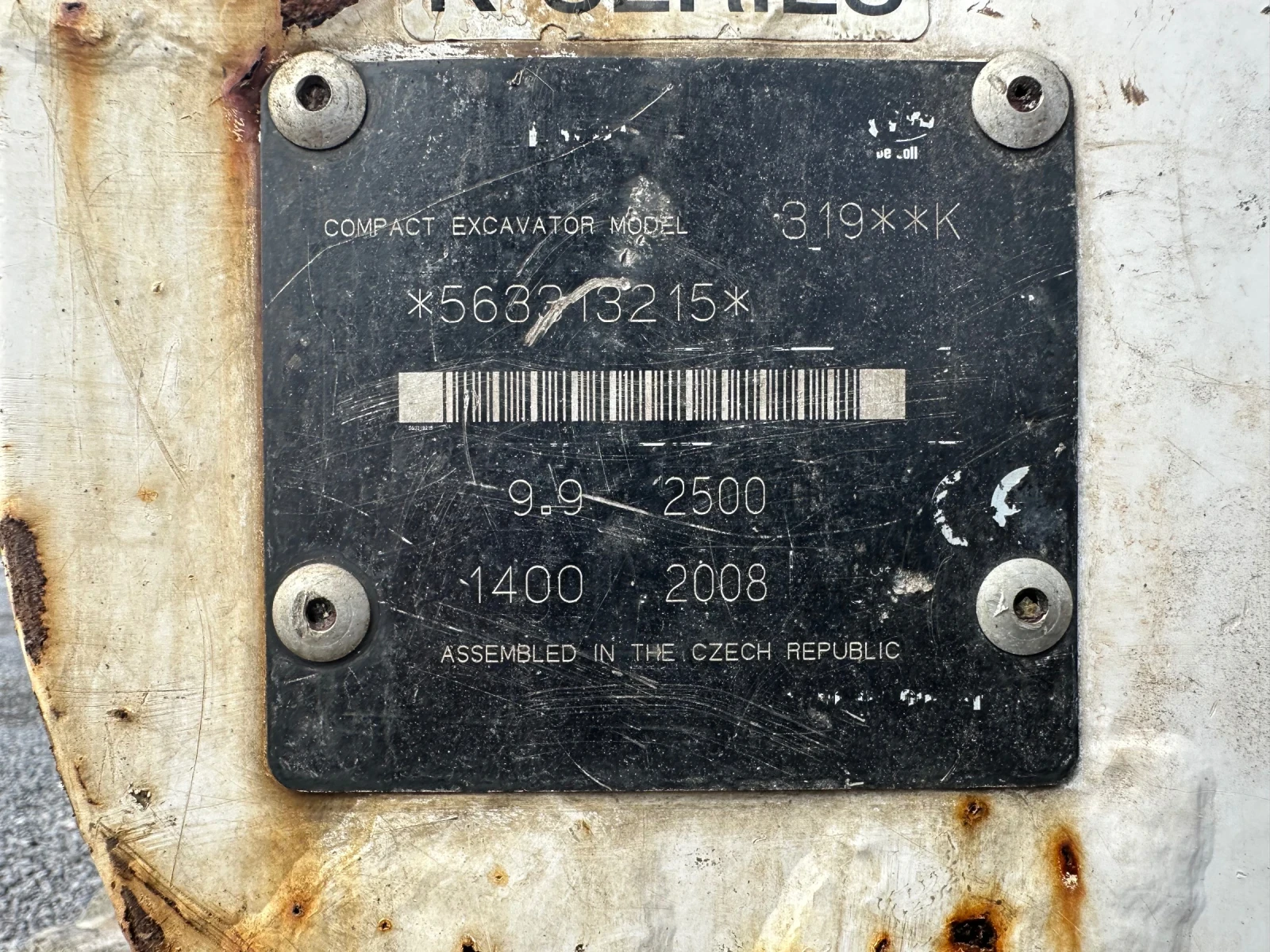 ����� Bobcat 319 | Mobile.bg � ����������� 10