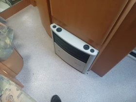 Каравана Knaus 420, снимка 8
