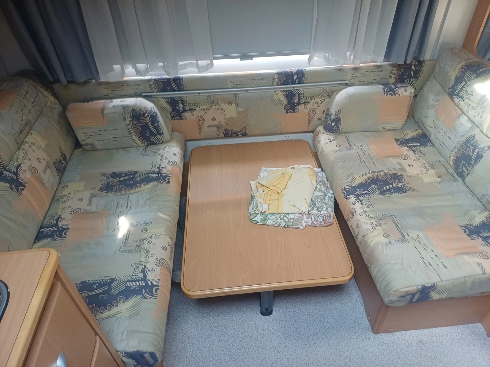 �������� Knaus 420 | Mobile.bg � ����������� 7