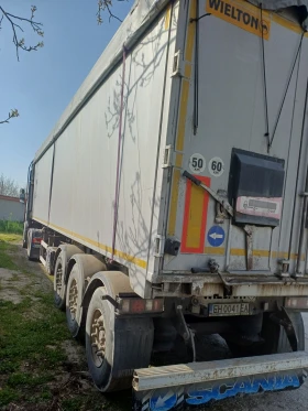 За камион Wielton, снимка 5