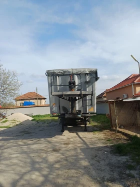 За камион Wielton, снимка 7