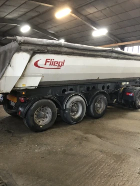      Fliegl DHKS350