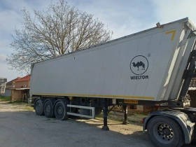 ����� �� �������� �� �� ������ Wielton