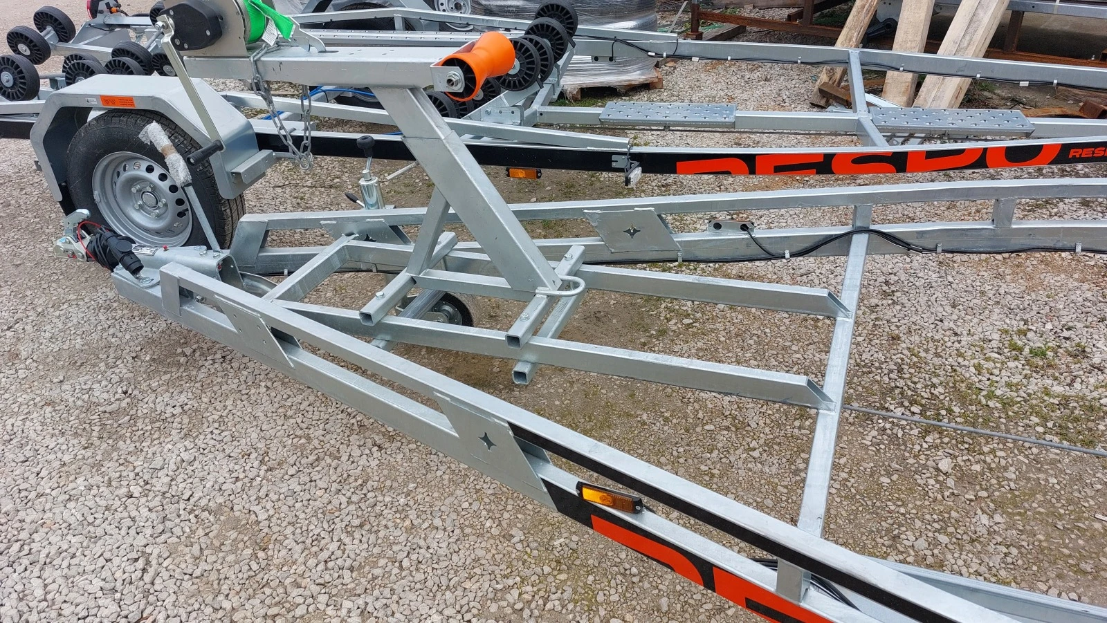   RESPO 2700V802T230 | Mobile.bg   4