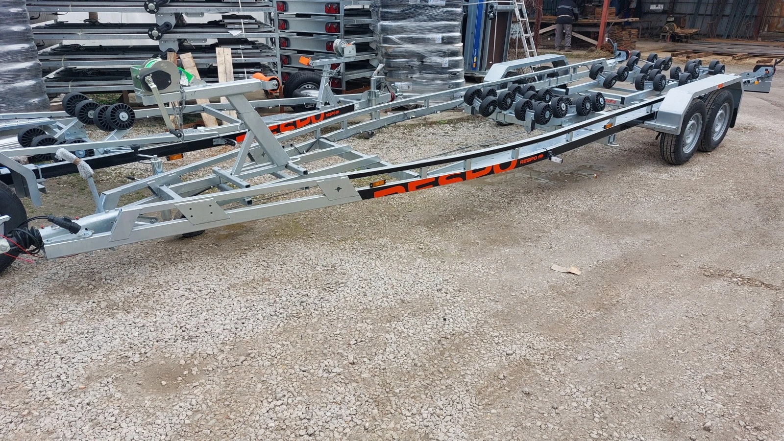   RESPO 2700V802T230 | Mobile.bg   1