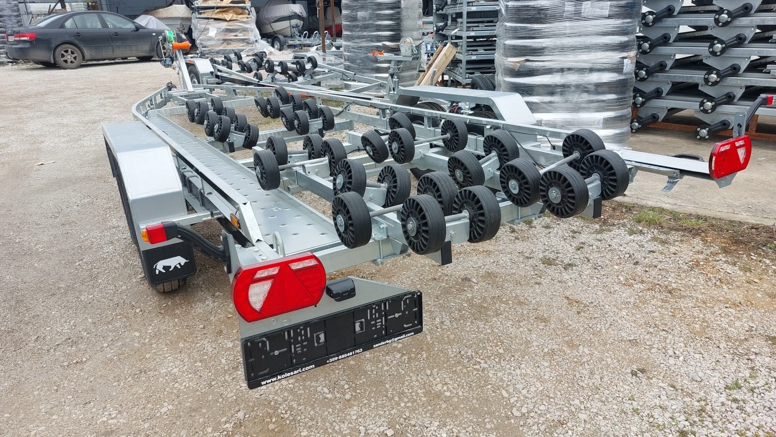   RESPO 2700V802T230 | Mobile.bg   6