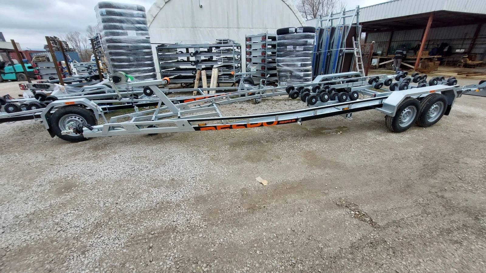   RESPO 2700V802T230 | Mobile.bg   2