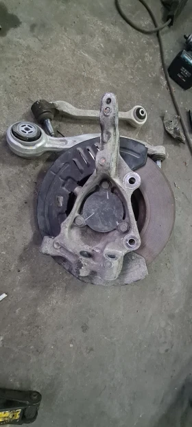 Шенкел за Шевролет Камаро , снимка 5