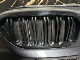Предна броня за BMW 5 Series G30, снимка 4