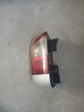 Стоп ляв Ssang Yong Kyron , снимка 2
