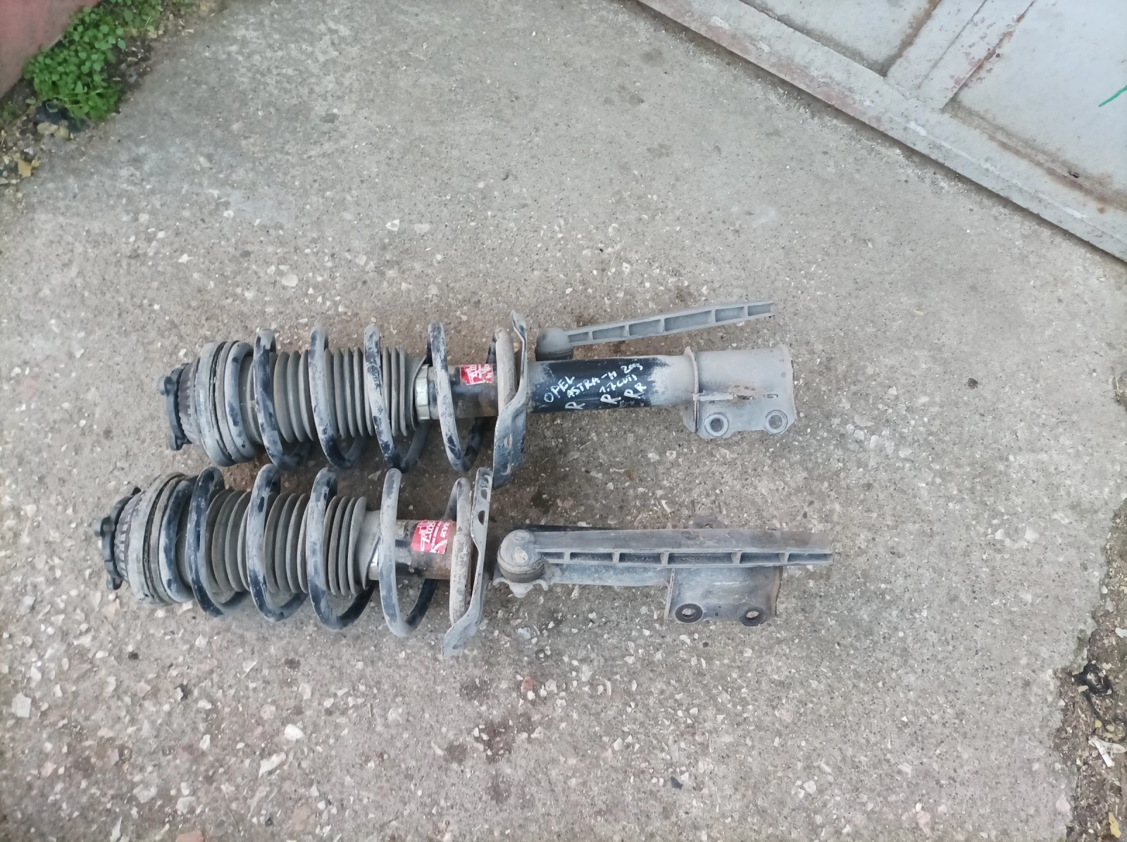 ������ ����������� ���������� �� ���� ����� h 1.7 CDTI. 101 ��. 2005 ���. | Mobile.bg � ����������� 5