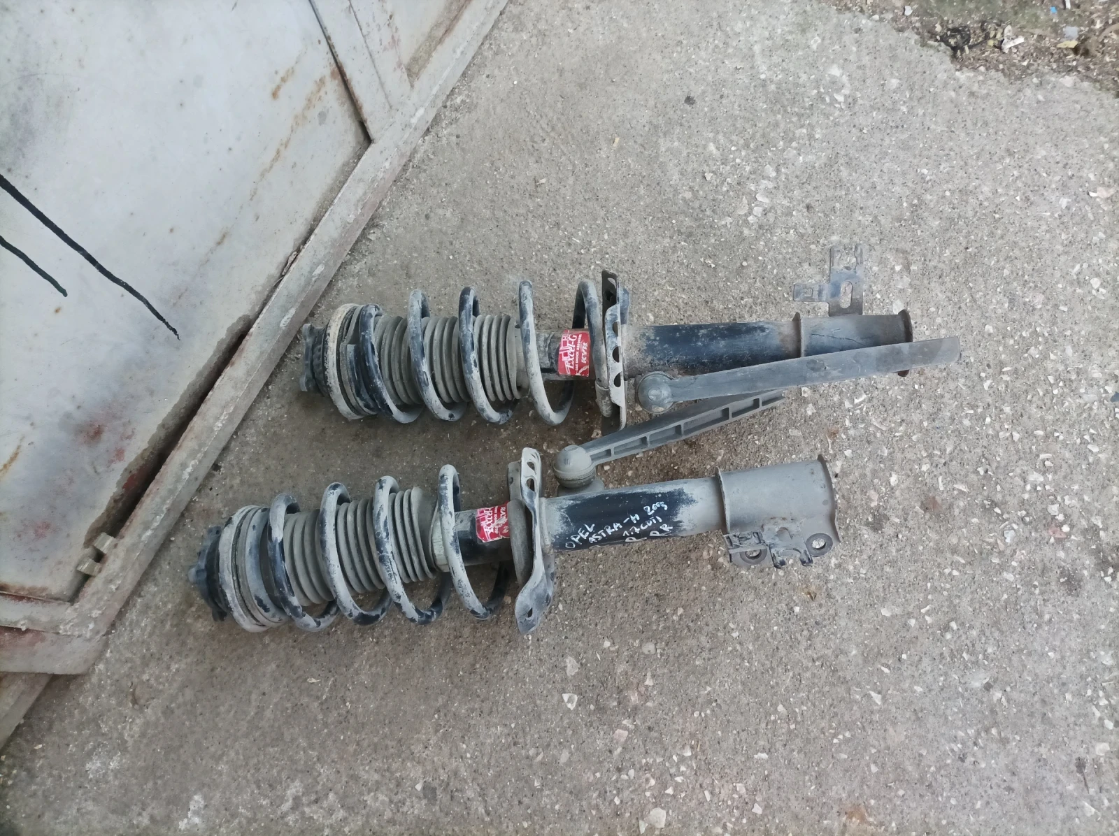 ������ ����������� ���������� �� ���� ����� h 1.7 CDTI. 101 ��. 2005 ���. | Mobile.bg � ����������� 4