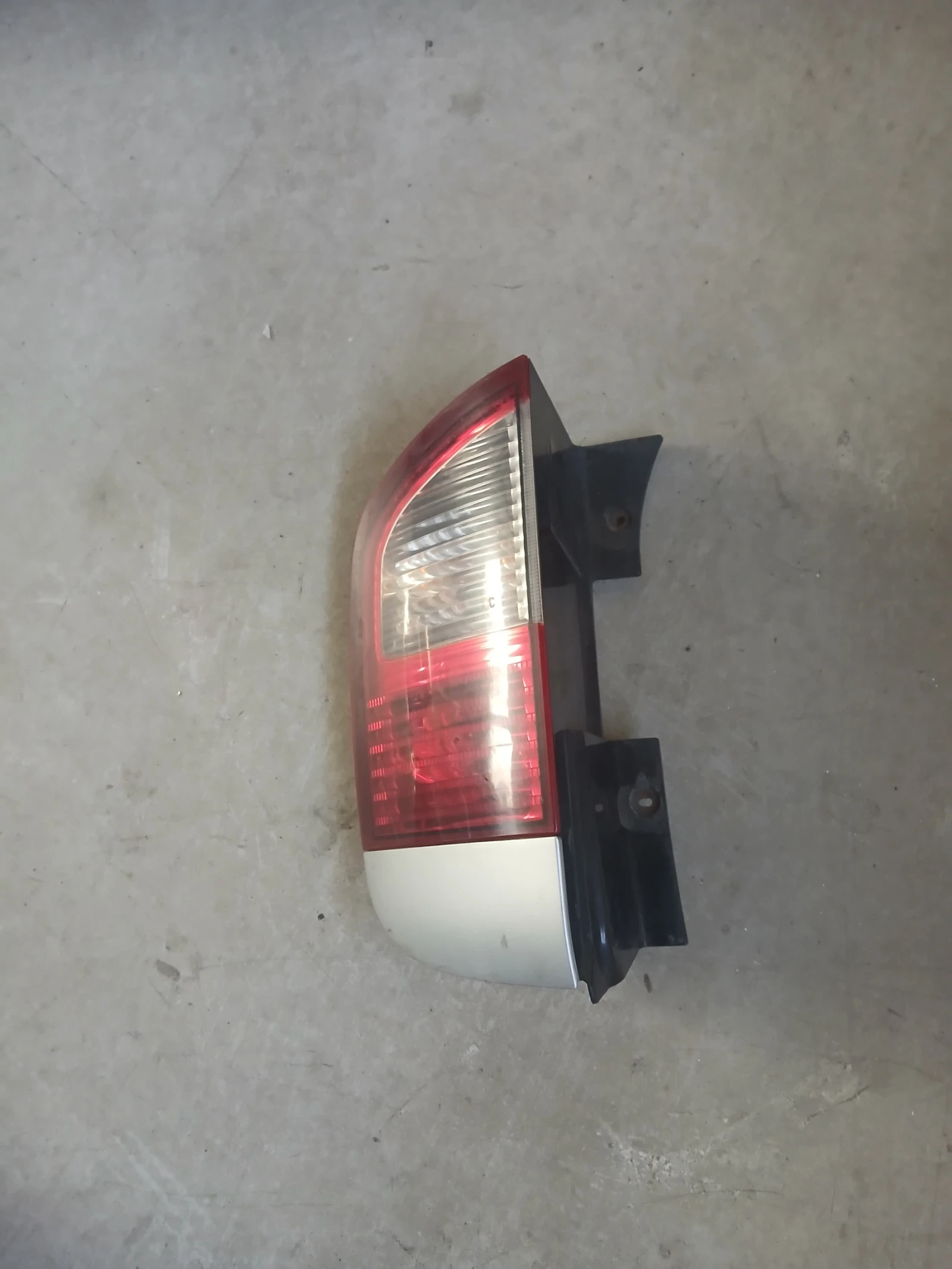 Стоп ляв Ssang Yong Kyron , снимка 2 - Части - 56092333