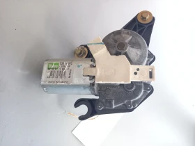 Моторче задна чистачка Нисан Микра 1.5дци (к)