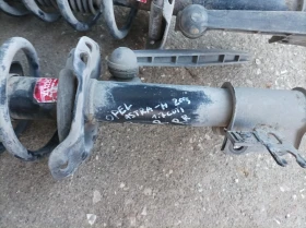 Предни амортисьори Макферсони за Опел Астра h 1.7 CDTI. 101 кс. 2005 год., снимка 7 - Части - 53277863