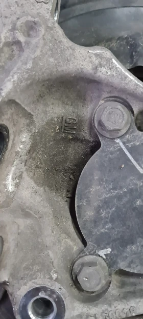 Шенкел за Шевролет Камаро , снимка 8 - Части - 53288168