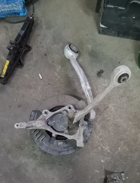 Шенкел за Шевролет Камаро 