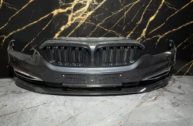 ����� �� �������� �� ������ ����� �� BMW 5 Series G30