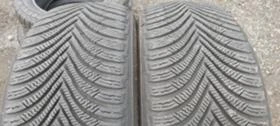 Гуми Зимни 225/55R16, снимка 1