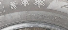 Гуми Зимни 225/55R16, снимка 6