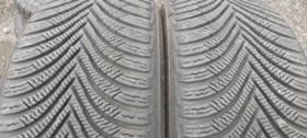 Гуми Зимни 225/55R16, снимка 3