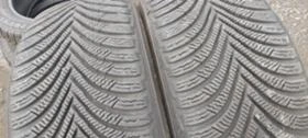 Гуми Зимни 225/55R16, снимка 2
