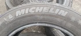 Гуми Зимни 225/55R16, снимка 4