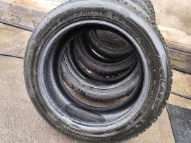 Гуми Зимни 225/50R17, снимка 2