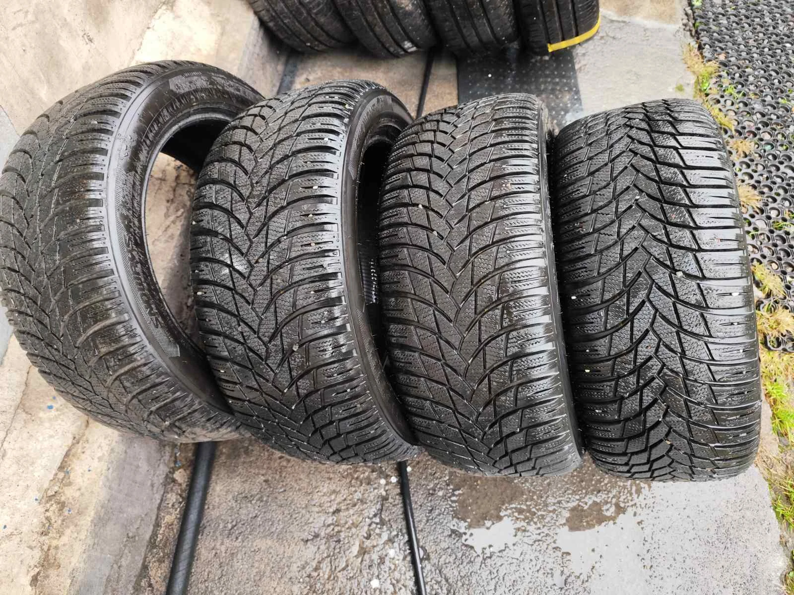  225/50R17 | Mobile.bg   5